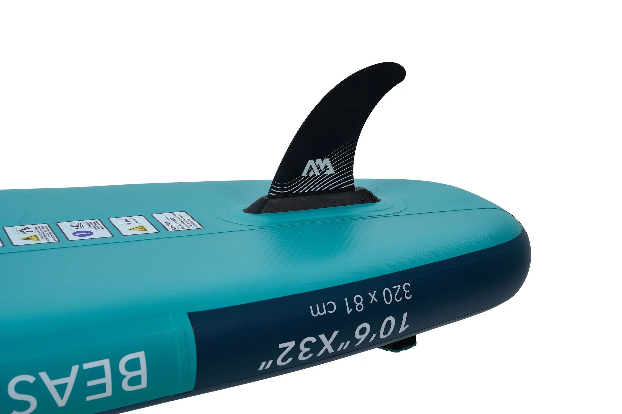 Aqua Marina Beast (Aqua Splash)
