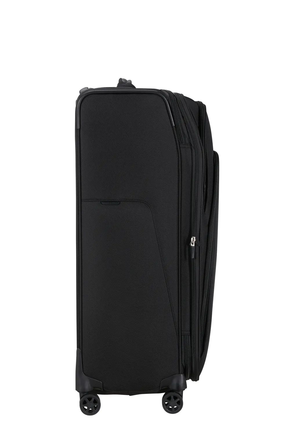 Samsonite SPARK SNG ECO SPINNER 79/29 EXP FL, BLACK