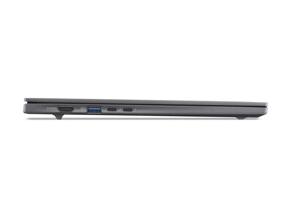 Acer TravelMate X4 14 AI TMX414-51-TCO - 180°-Scharnierdesign - Intel Core Ultra 5 226V / 2.1 GHz - Win 11 Pro - Arc Graphics 130V - 16 GB RAM - 512 GB SSD NVMe, QLC - 35.6 cm (14")