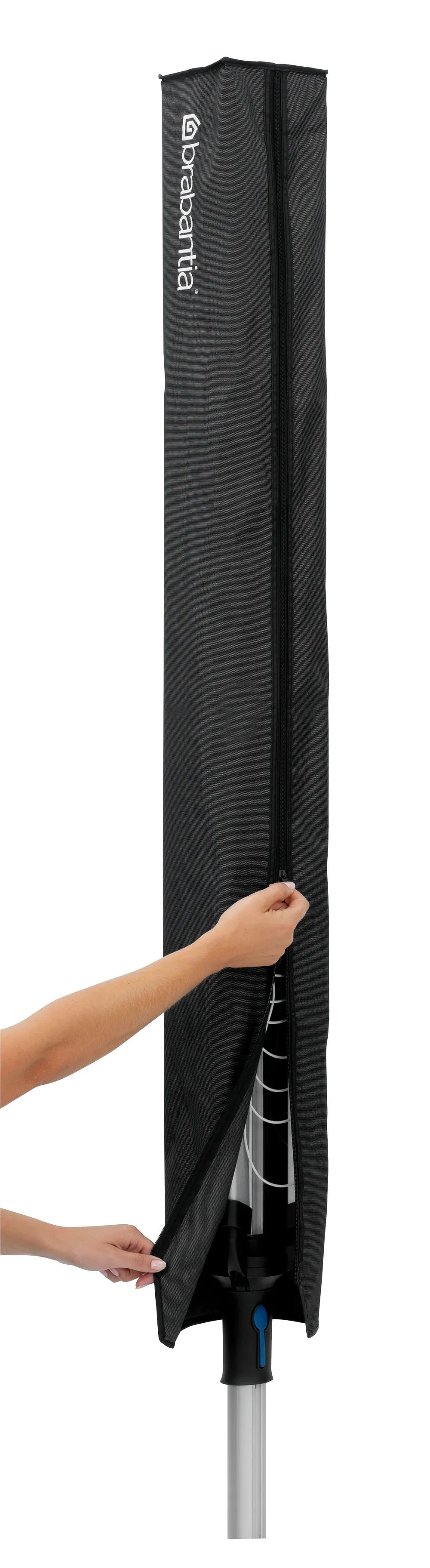 Brabantia Premium Schutzhülle, Advance+Smartlift - Black