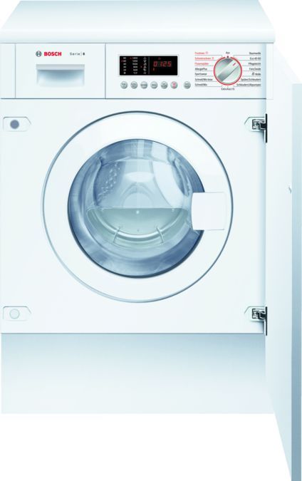 Bosch Serie 6 WKD28542