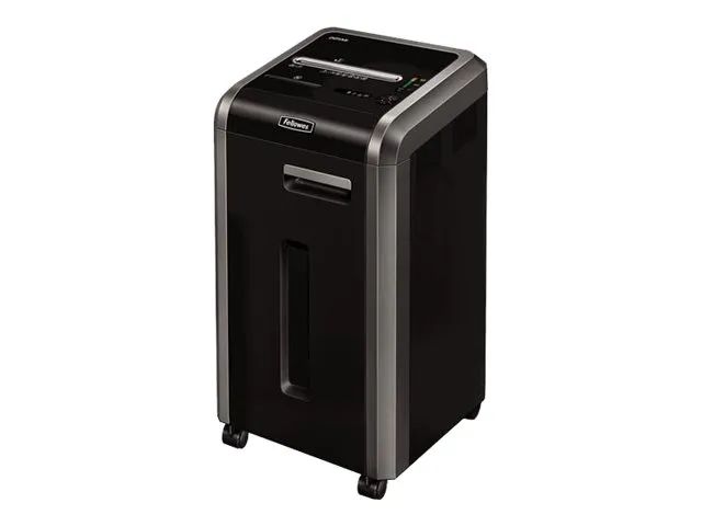 Fellowes Powershred 225Mi - Vorzerkleinerer -