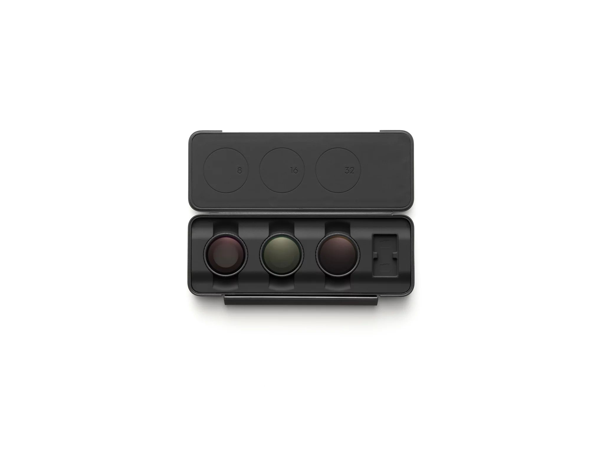 DJI Osmo Nano ND-Filterset (8/16/32)