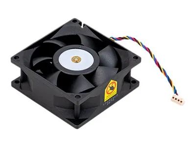 Synology Gehäuselüfter - 80 x 80 x 32 mm