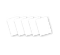 Zebra Motorola KT-SPRTCT-VC70-05R - Zebra - VC80 - Transparent - 5 Stück(e)