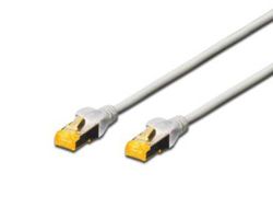 DIGITUS CAT 6A S/FTP Patchkabel