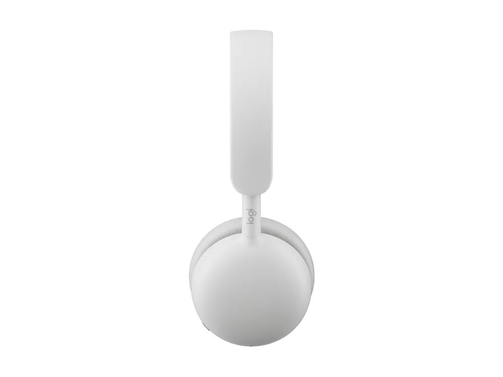 Logitech Zone Wireless 2 ES - Headset - On-Ear weiß
