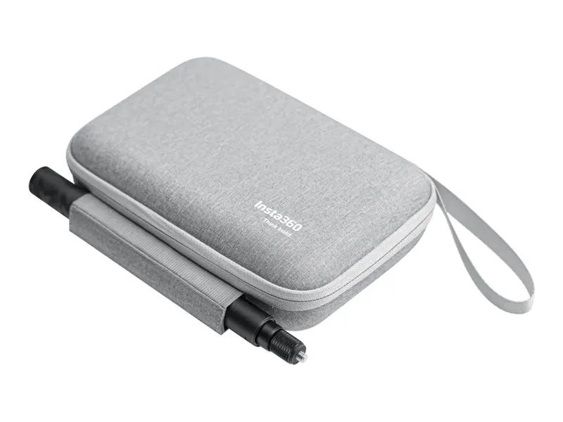 Insta360 Tasche für Actionkamera / Zubehör - Gewebe, Ethylen-Vinylacetat (EVA)