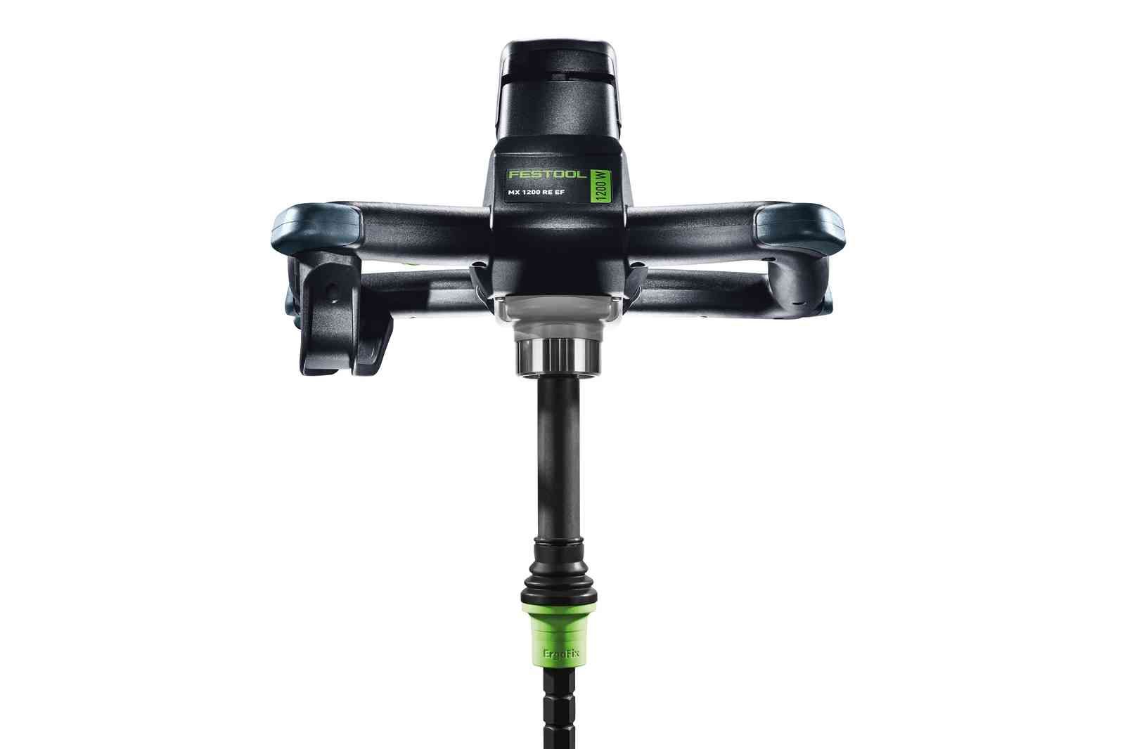 Festool MX 1200 RE EF HS2
