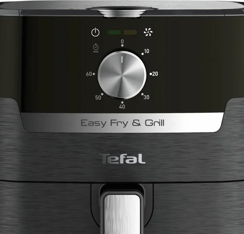 Tefal EY5018 EASY FRY & GRILL XL CLASSIC