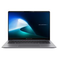ASUS ExpertBook P5 P5405CSA-NZ0101 - 180°-Scharnierdesign - Intel Core Ultra 5 226V / 1.6 GHz - kein Betriebssystem - Arc Graphics 130V - 16 GB RAM - 512 GB SSD NVMe - 35.6 cm (14")