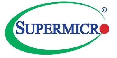 Supermicro I/O Shield - System-E/A-Abdeckplatte