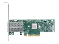 HPE NVIDIA ConnectX-4 Lx EN - Netzwerkadapter - PCIe