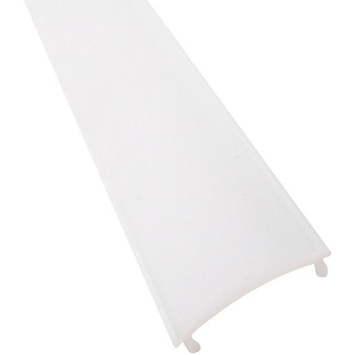 SmartLed ABDECKUNG 2M SATINIERT / SMARTL C4 CS401E200