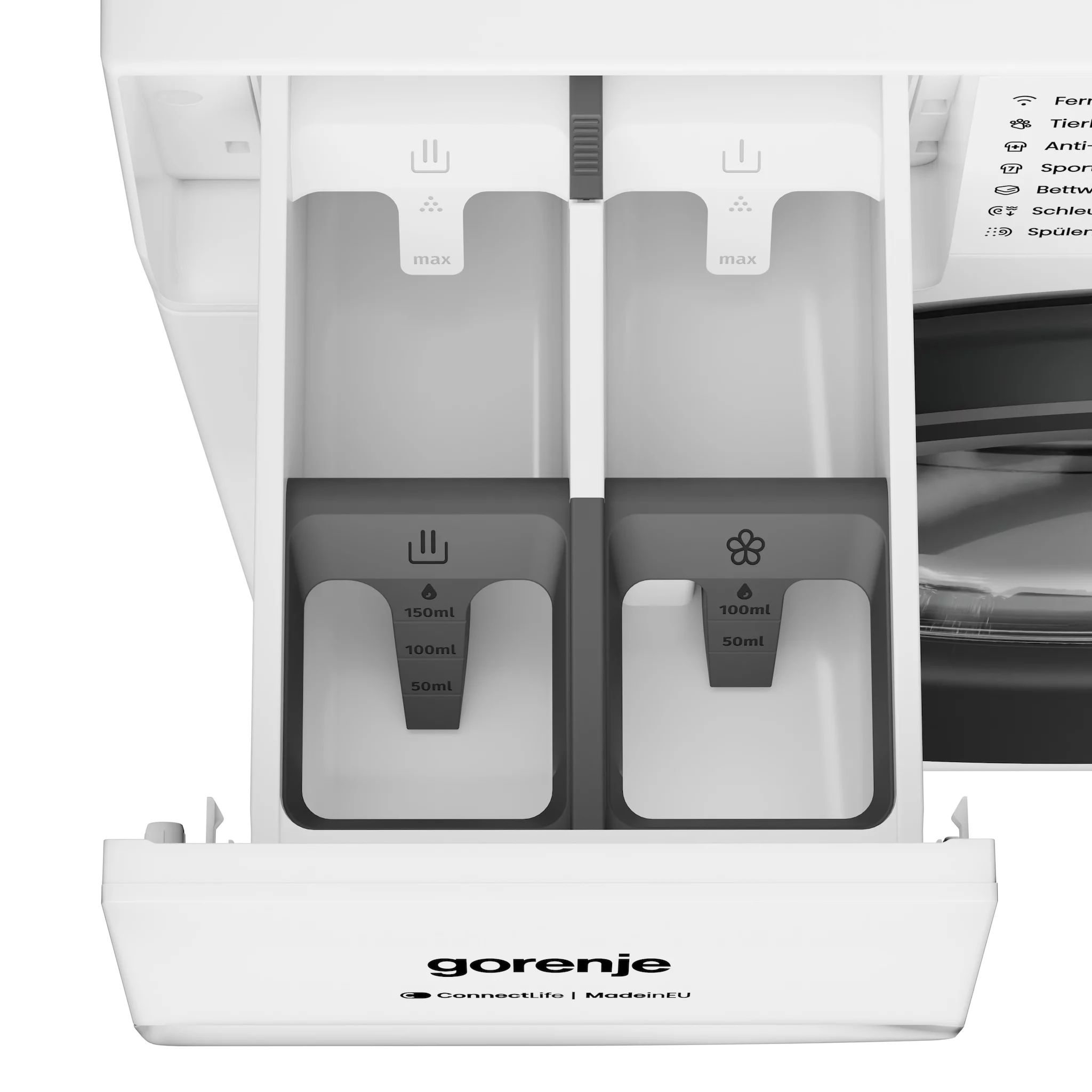 Gorenje WG4S84AP2