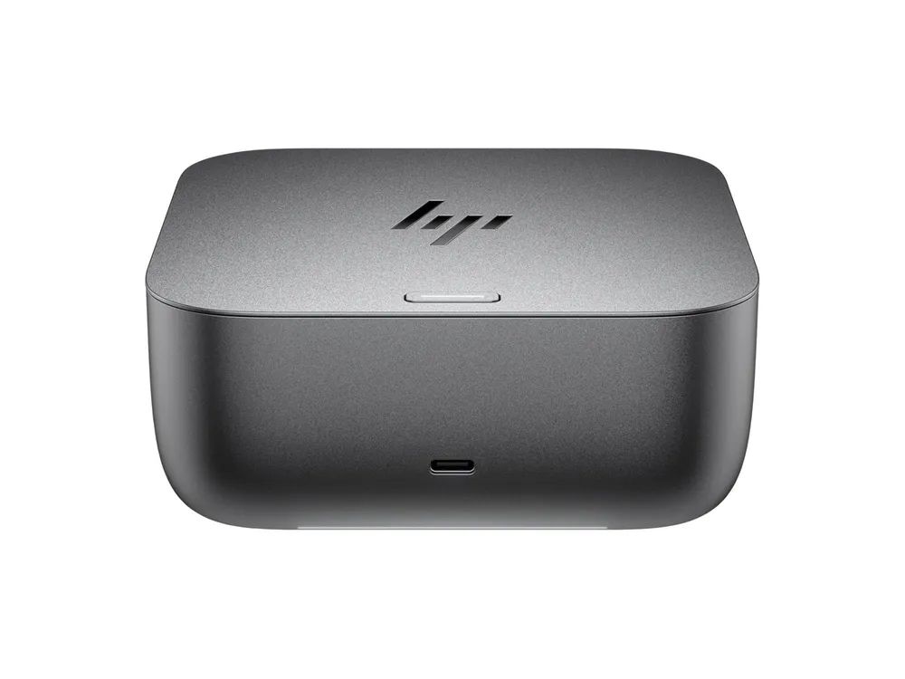 HP Thunderbolt Dock G6 - Dockingstation - Thunderbolt
