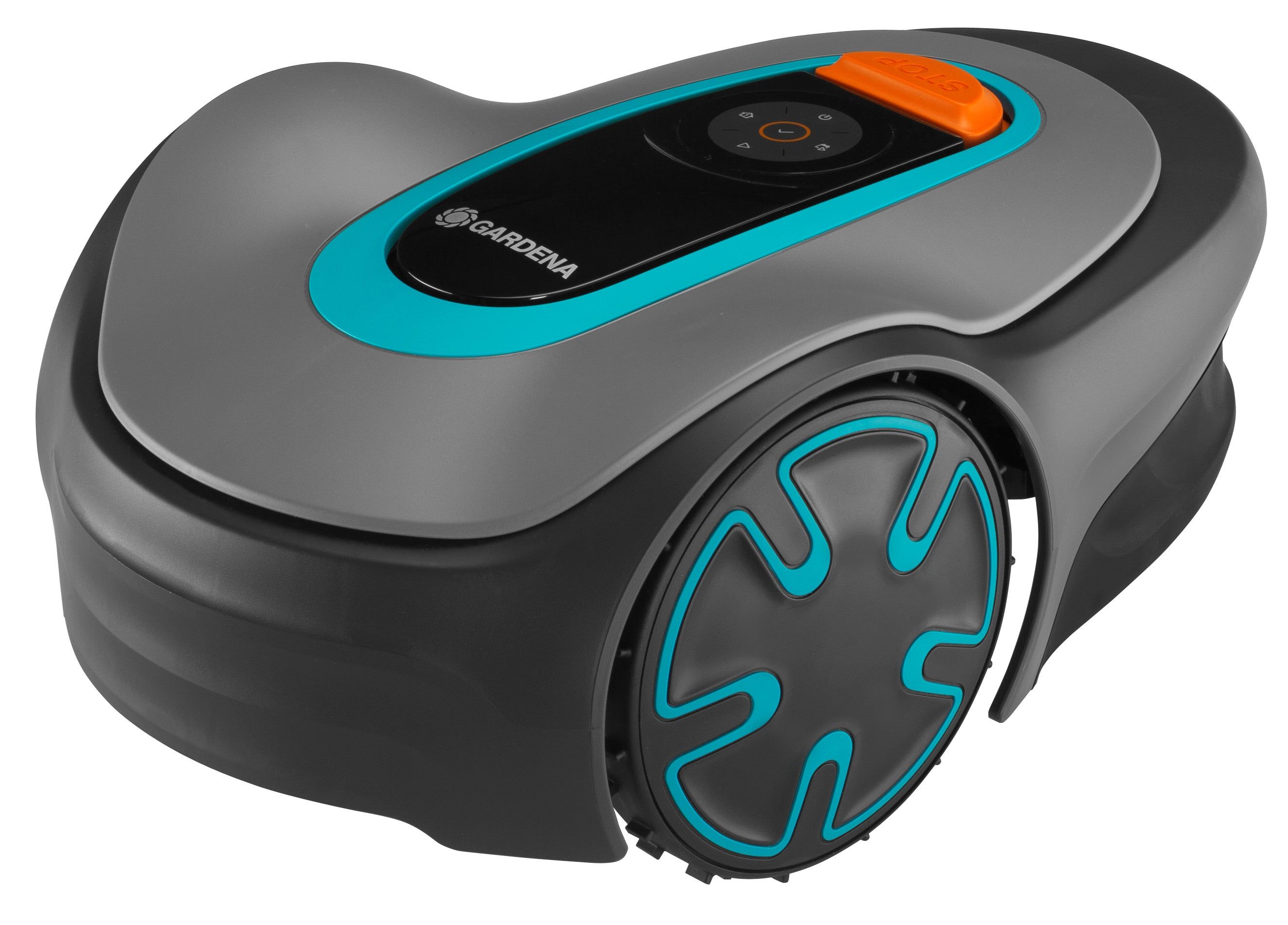 Gardena Mähroboter Sileno Minimo 420m² Open-Box