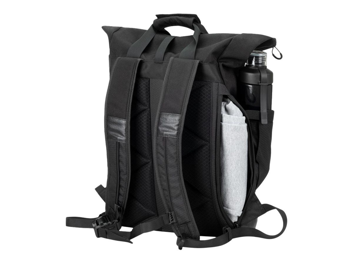 rivacase Riva Case Dijon 5321 - Notebook-Rucksack - 25L - 39.6 cm (15.6")