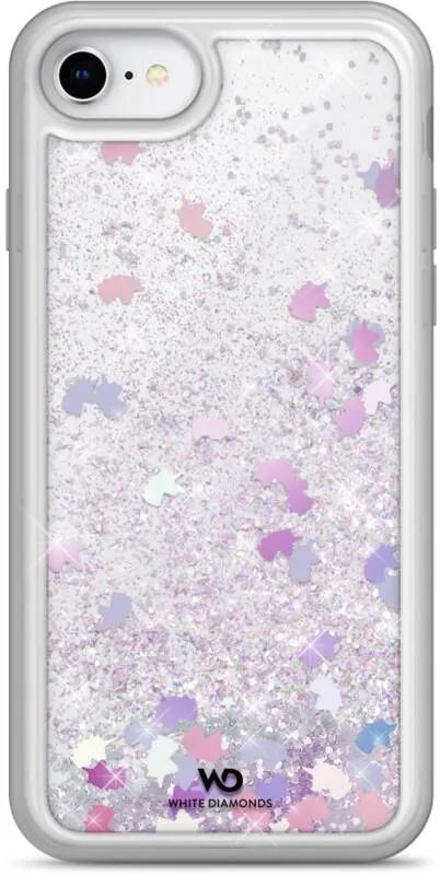 White Diamonds 186928 CO SPARKLE IPH 8 / 7 / 6/6S UNICORN