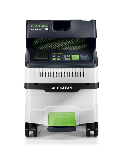 Festool Absaugmobil CLEANTEC CTH MIDI I AC