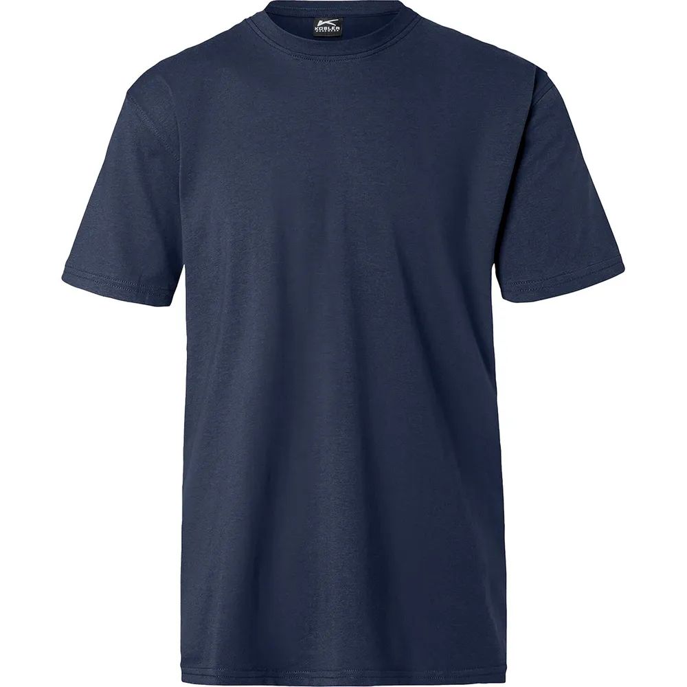 KÜBLER T-Shirt UV 40 Form 5230 dunkelblau M