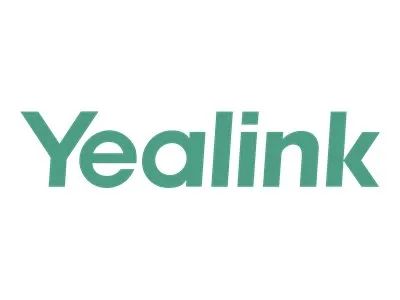 Yealink WH64 Hybrid Mono - Headset - On-Ear