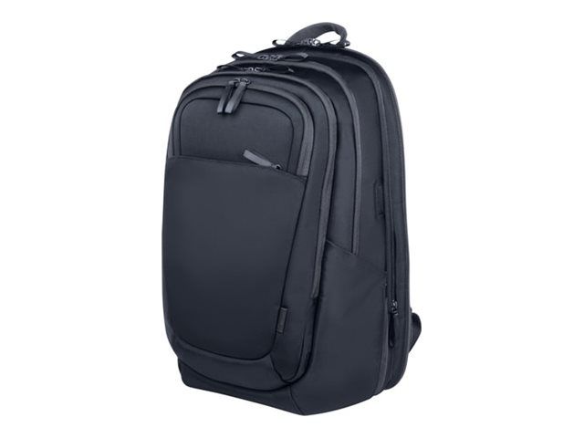 HP Travel Plus - Notebook-Rucksack - 30L - 43.9 cm (17.3")