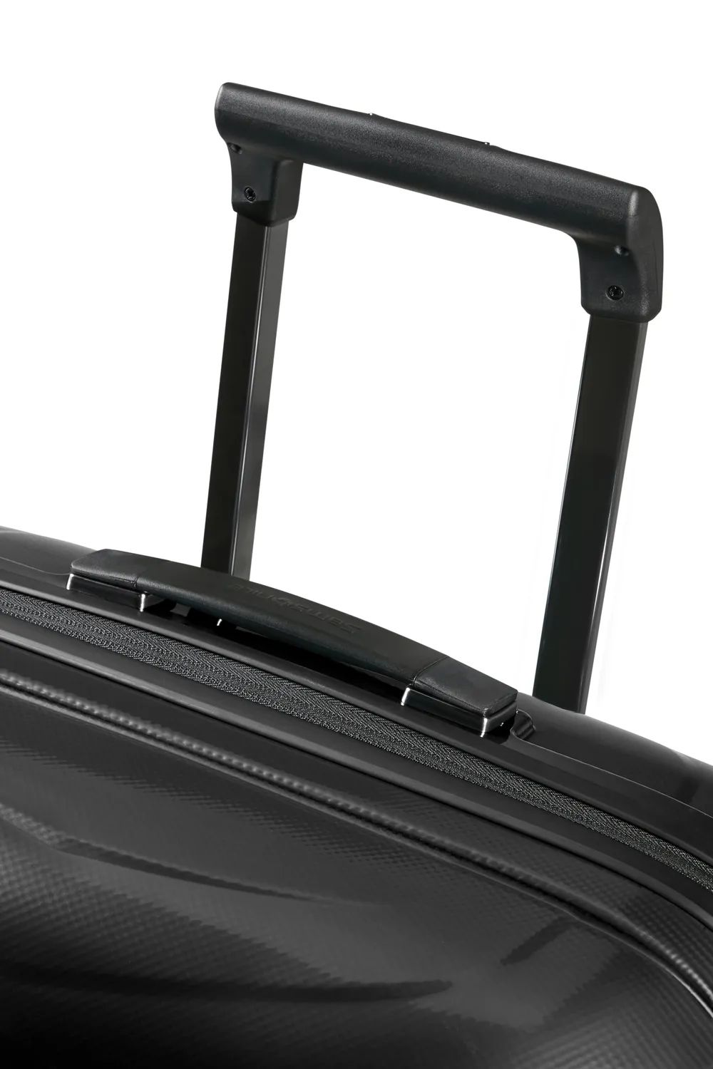 SAMSONITE ATTRIX SPINNER 75/28, ANTHRACITE
