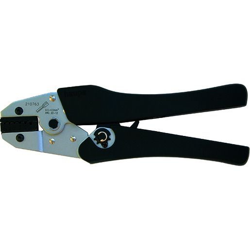 Haupa PRESSZANGE F. AE 6 - 16MM2 / HAUPA 210765