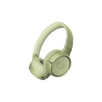 Fresh 'n Rebel Bluetooth®-On-Ear-Kopfhörer "Code Fuse", Wild Green