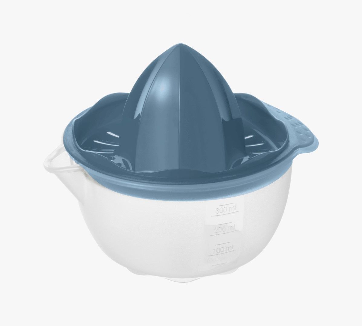 Rotho Zitruspresse 0.3 l ONDA