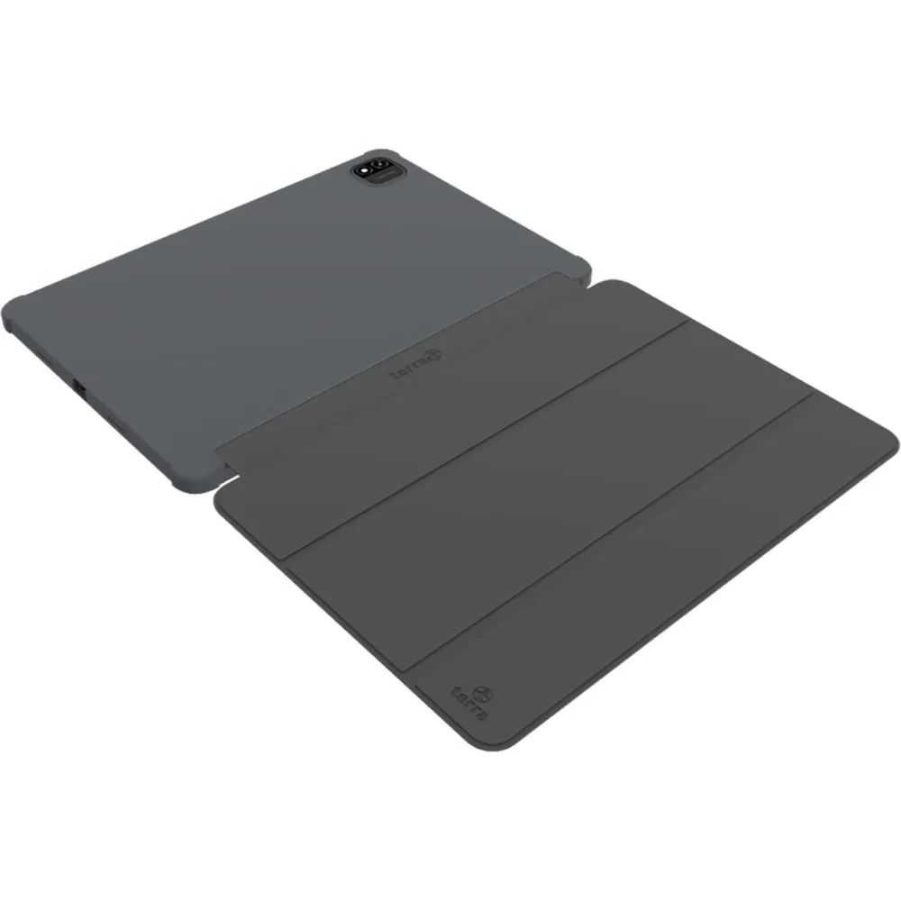 TERRA PAD 1007 Smart Folio Schutzhülle mit Stift-Halter