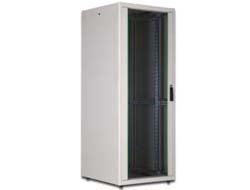 DIGITUS Netzwerkschrank Dynamic Basic Serie - 800x800 mm (BxT)