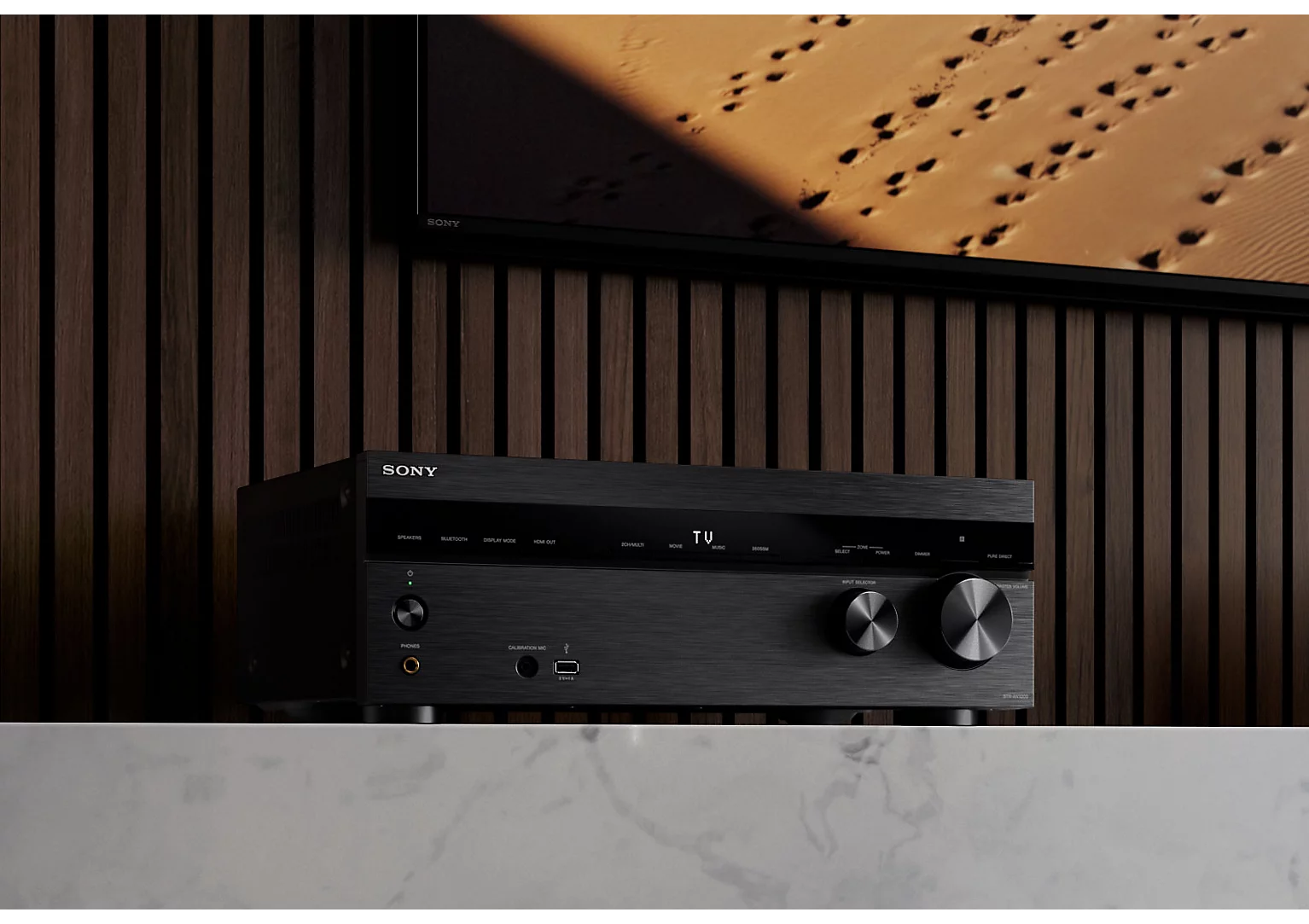Sony TAAN1000