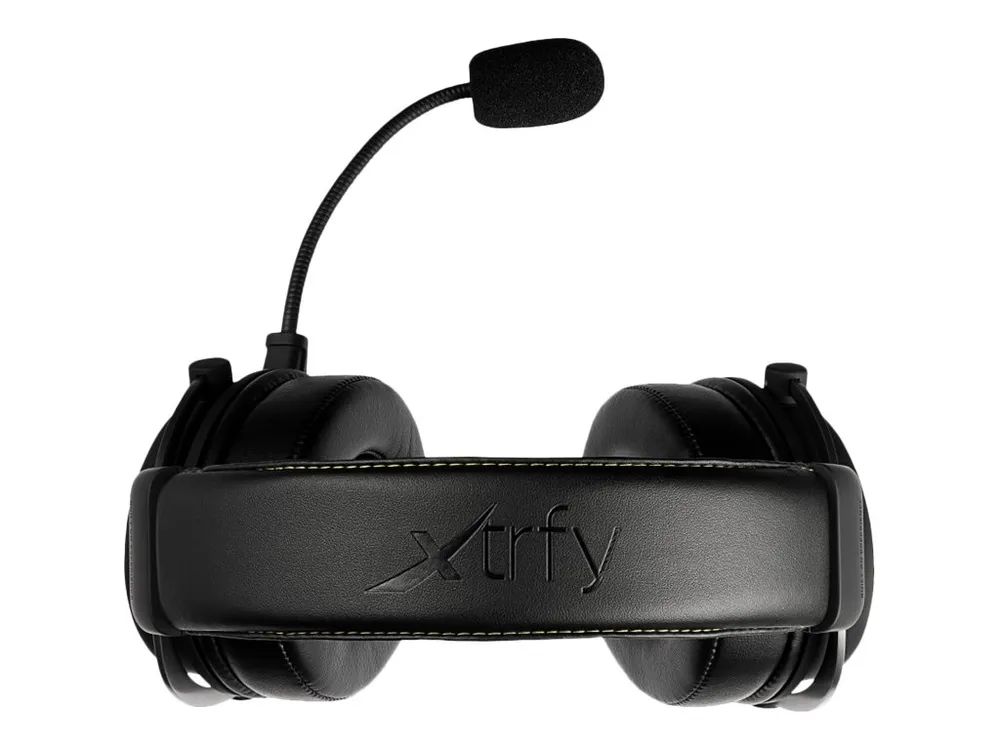 Xtrfy H1 Pro Gaming Headset - Headset - Stereo