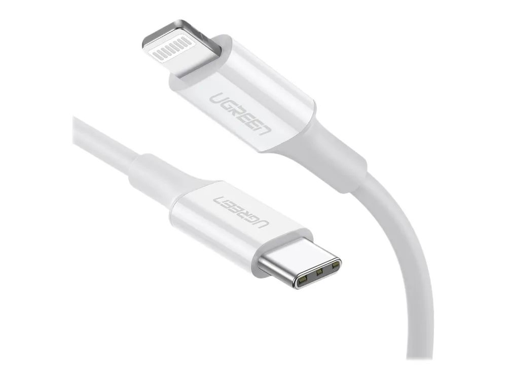 UGREEN Lightning to Type-C Cable 1m US171
