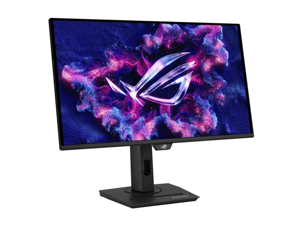 ASUS ROG Strix XG27AQDMES-R - OLED-Monitor - Gaming - 68.6 cm (27")