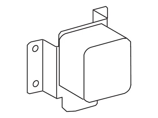 Lexmark Transferriemen-Antriebsmotor