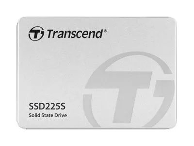 Transcend SSD225S - SSD - 2 TB - intern - 2.5" (6.4 cm)
