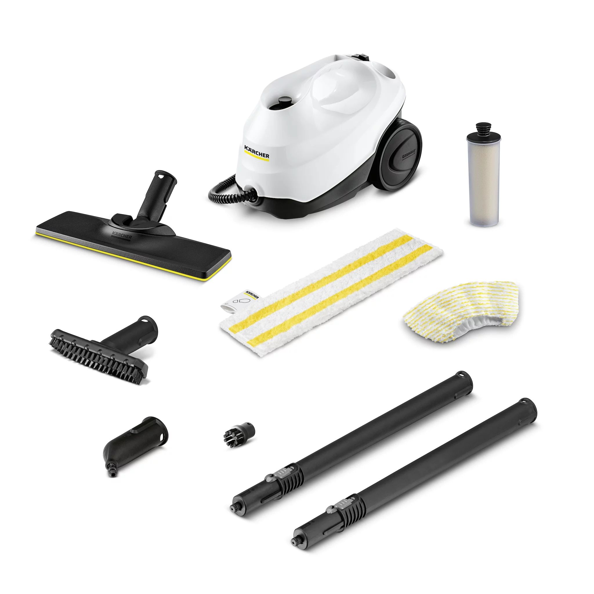 Kärcher SC 3 EasyFix
