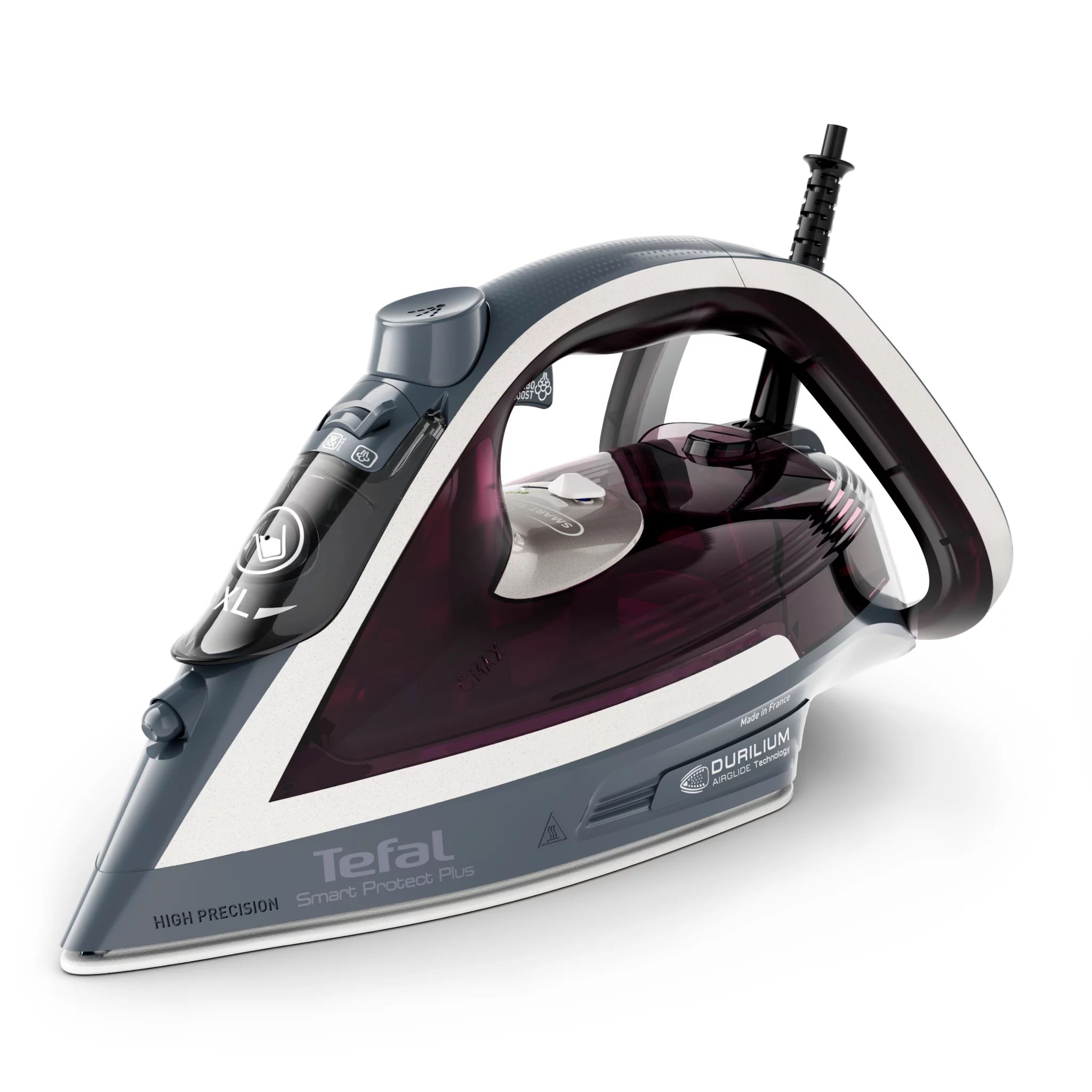 Tefal Dampfbügeleisen FV6870
