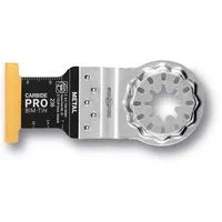 Fein 63502236210 - Schwarz - Grau - Replacement blade - FEIN MultiMaster Quick Start (FMM 350 QSL) - FEIN MultiMaster Top (FMM 350 QSL) - FEIN... - 45 mm - 35 mm