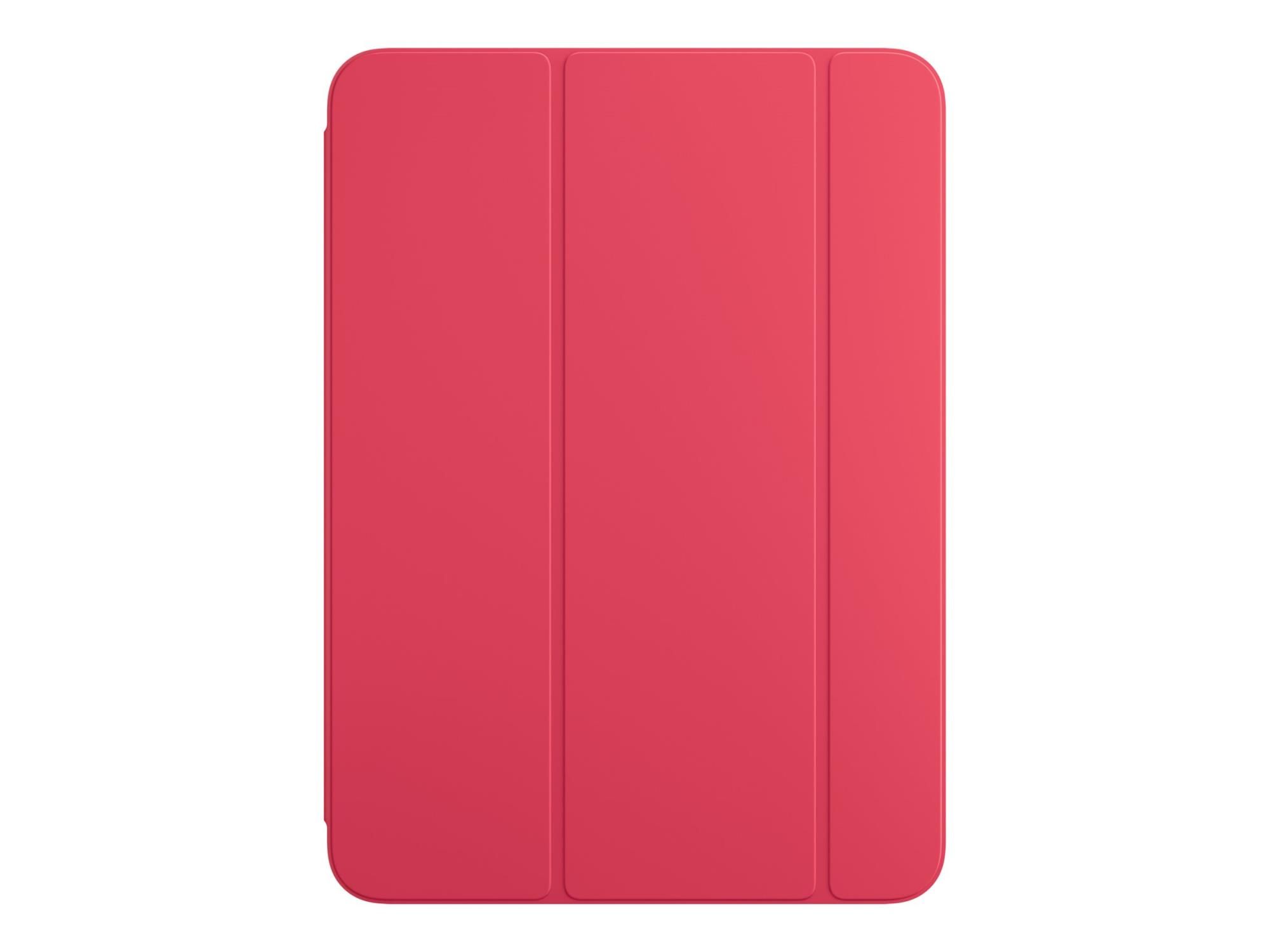 Apple Smart - Flip-Hülle für Tablet - Watermelon - für 10.9-inch iPad (10. Generation)