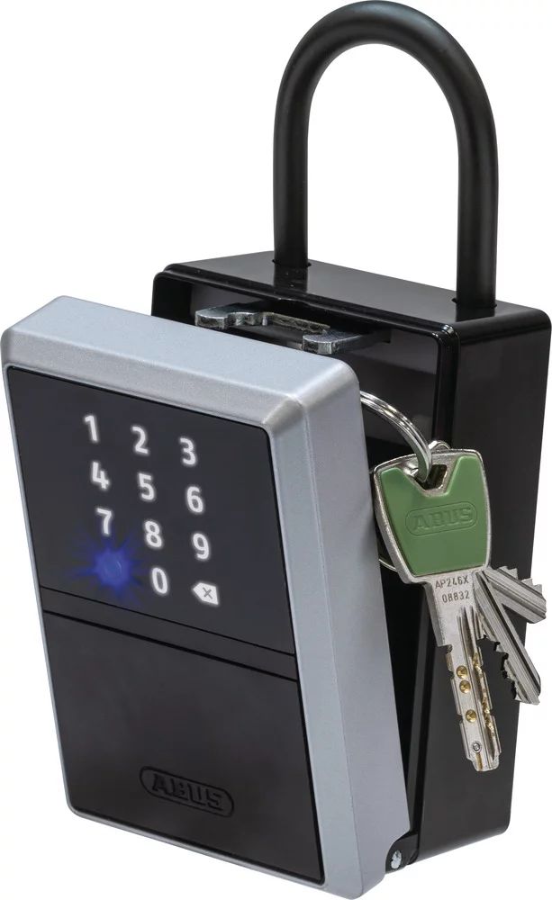 ABUS 797 KEYGARAGE ONE