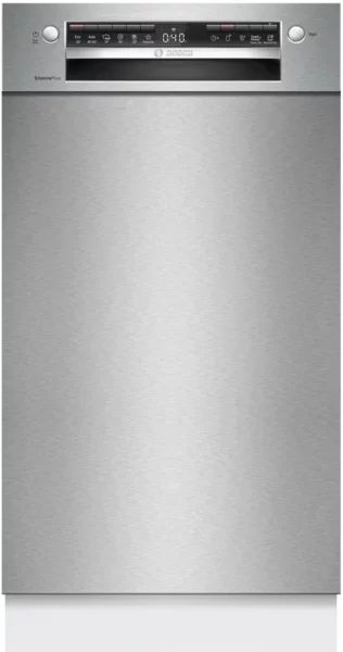 Bosch SPU4HMS10E Unterbauspüler 45cm Edelstahl