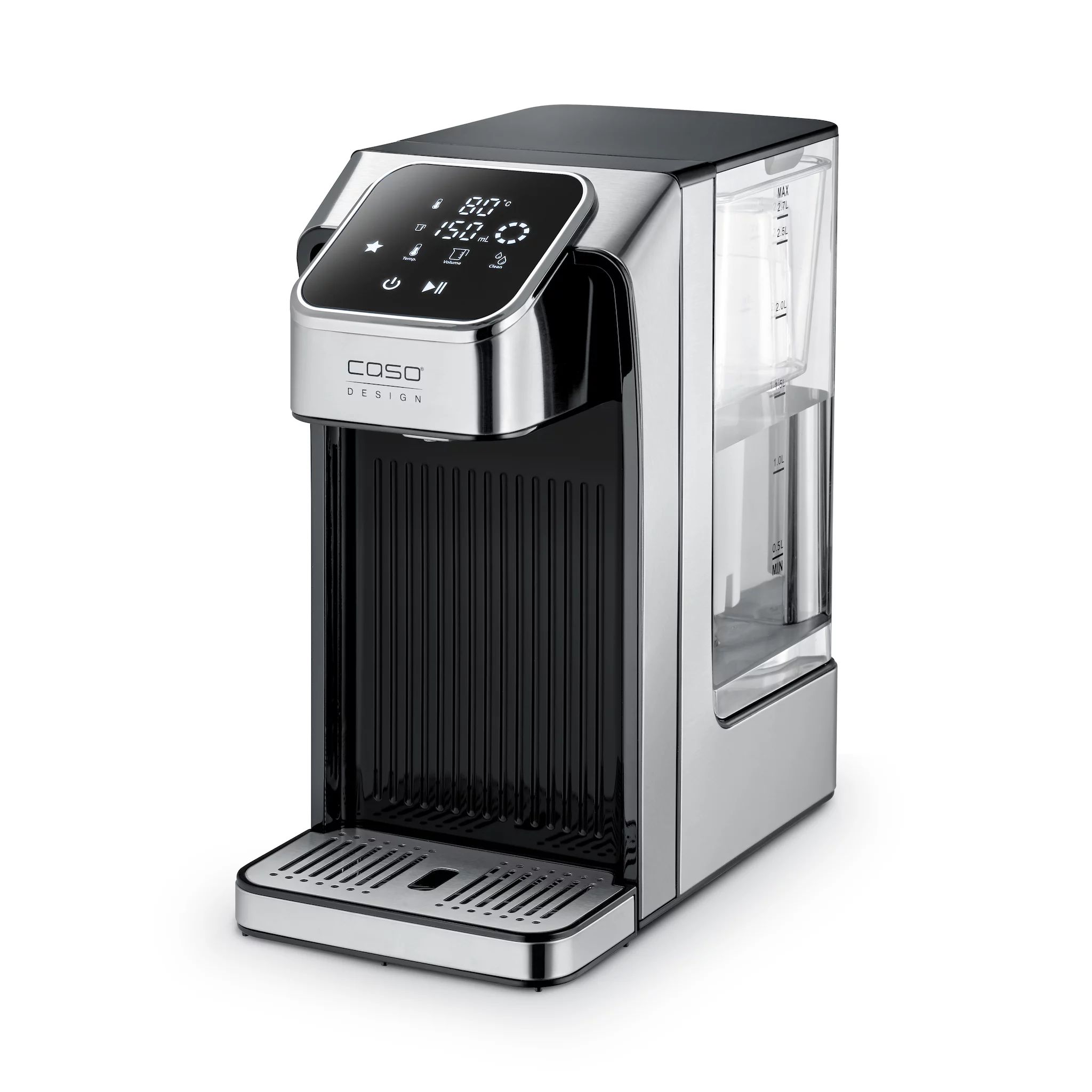 CASO HW 770 Advanced 