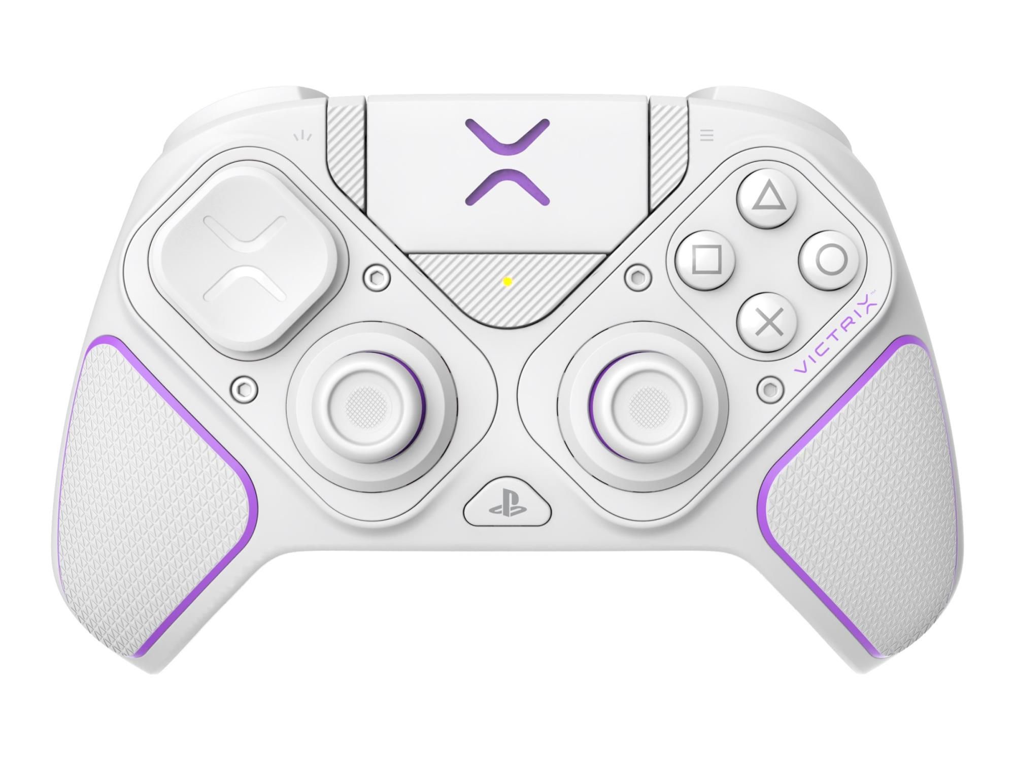 PDP Victrix Pro BFG - Game Pad - kabellos - 2.4 GHz