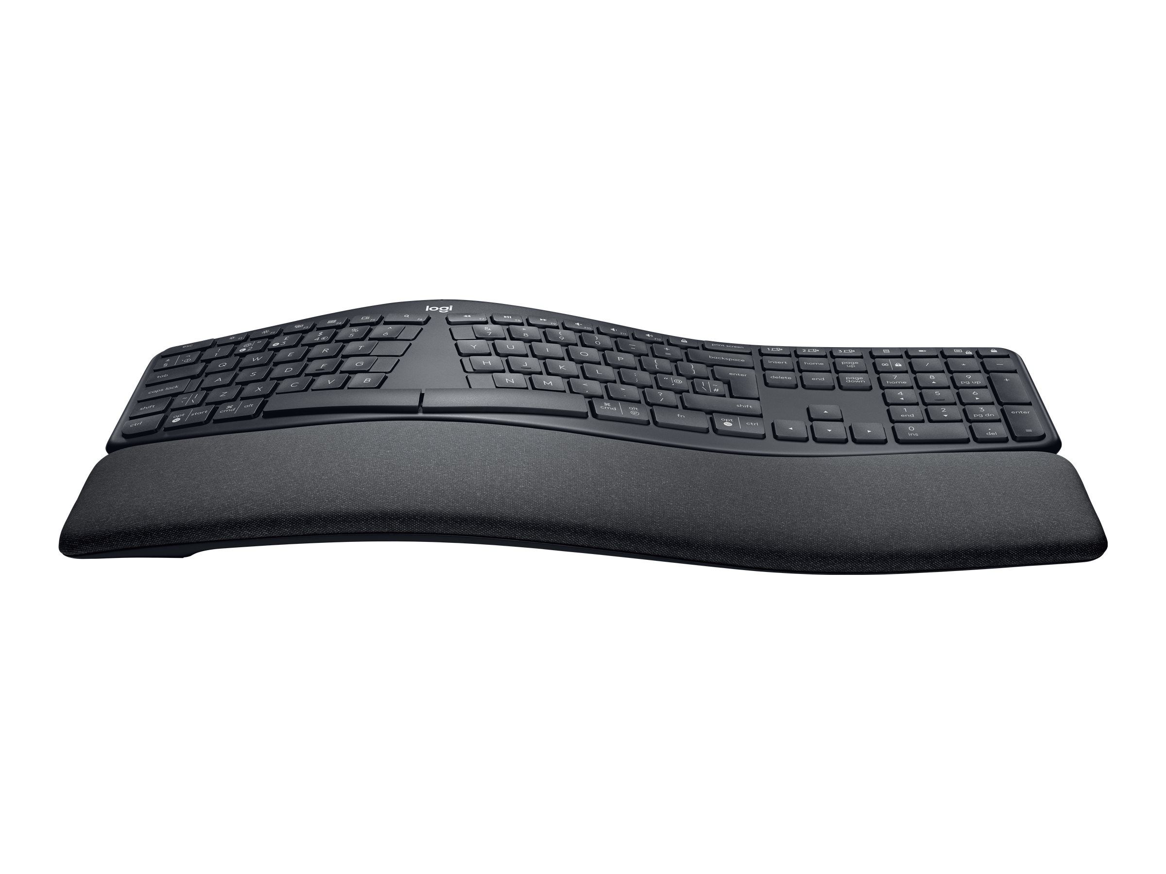 Logitech Ergo Series ERGO K860 for Business