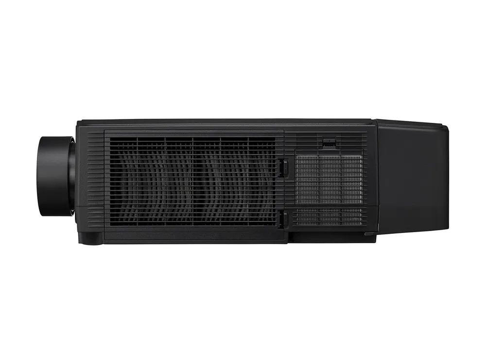 Sharp V801U - V Series - 3-LCD-Projektor - 3D - 8000 lm - WUXGA (1920 x 1200)