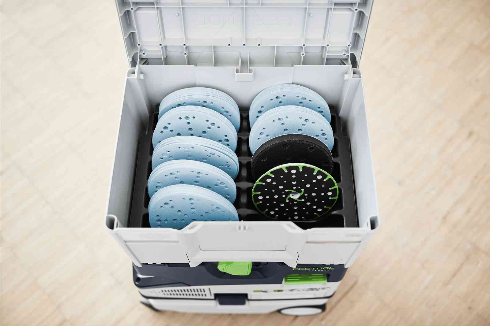 Festool SYS-STF D150